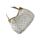 Louis Vuitton Damier Azur Galliera PM Bag