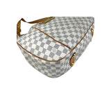 Louis Vuitton Damier Azur Galliera PM Bag