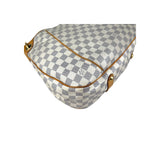 Louis Vuitton Damier Azur Galliera PM Bag
