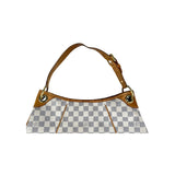 Louis Vuitton Damier Azur Galliera PM Bag
