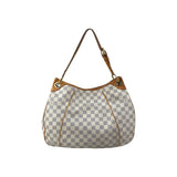 Louis Vuitton Damier Azur Galliera PM Bag