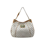 Louis Vuitton Damier Azur Galliera PM Bag