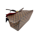 Louis Vuitton Damier Canvas Bergamo Bag