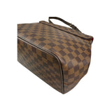 Louis Vuitton Damier Canvas Bergamo Bag