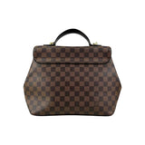 Louis Vuitton Damier Canvas Bergamo Bag