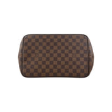 Louis Vuitton Damier Canvas Bergamo Bag