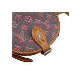 Louis Vuitton Multicolor Monogram Pop Print Tambourin Bag
