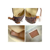 Louis Vuitton Multicolor Monogram Pop Print Tambourin Bag