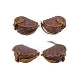 Louis Vuitton Multicolor Monogram Pop Print Tambourin Bag