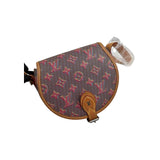 Louis Vuitton Multicolor Monogram Pop Print Tambourin Bag