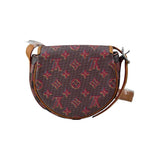 Louis Vuitton Multicolor Monogram Pop Print Tambourin Bag