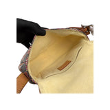 Louis Vuitton Multicolor Monogram Pop Print Tambourin Bag