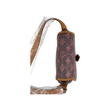 Louis Vuitton Multicolor Monogram Pop Print Tambourin Bag