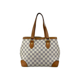 Louis Vuitton Damier Azur Canvas Hampstead PM Bag