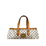Louis Vuitton Damier Azur Canvas Hampstead PM Bag