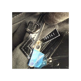 Louis Vuitton Black Electric Epi Leather Mirabeau PM Bag
