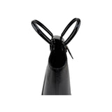 Louis Vuitton Black Electric Epi Leather Mirabeau PM Bag