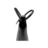 Louis Vuitton Black Electric Epi Leather Mirabeau PM Bag