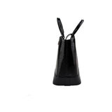 Louis Vuitton Black Electric Epi Leather Mirabeau PM Bag