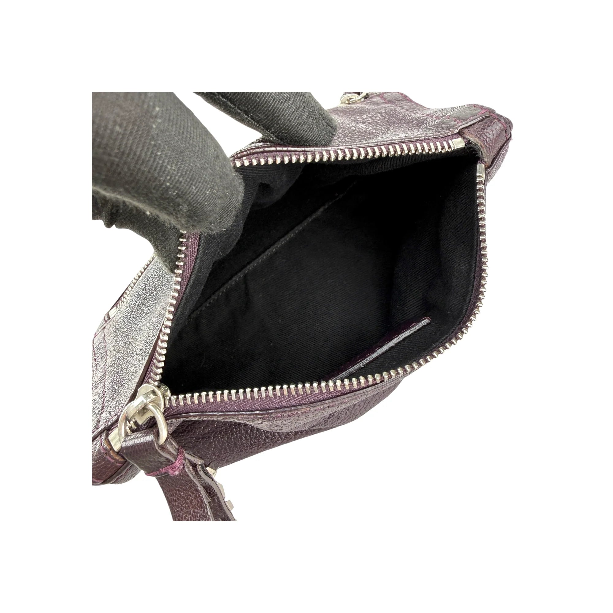 Givenchy mini Pandora Clutch bag