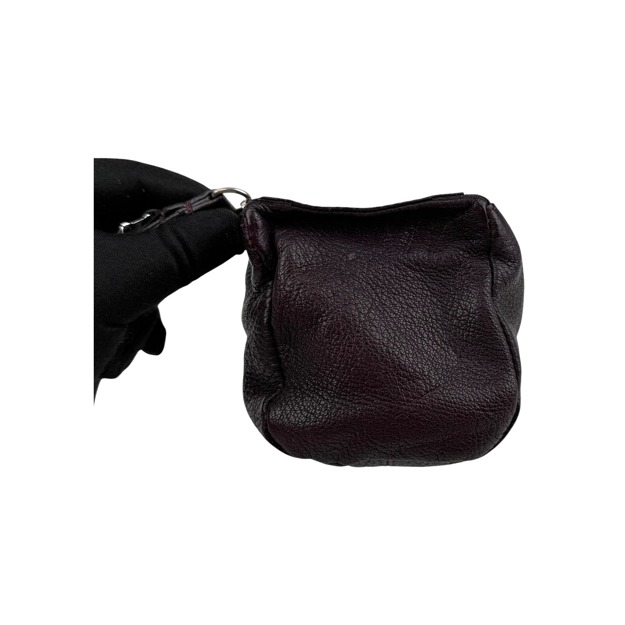 Givenchy mini Pandora Clutch bag