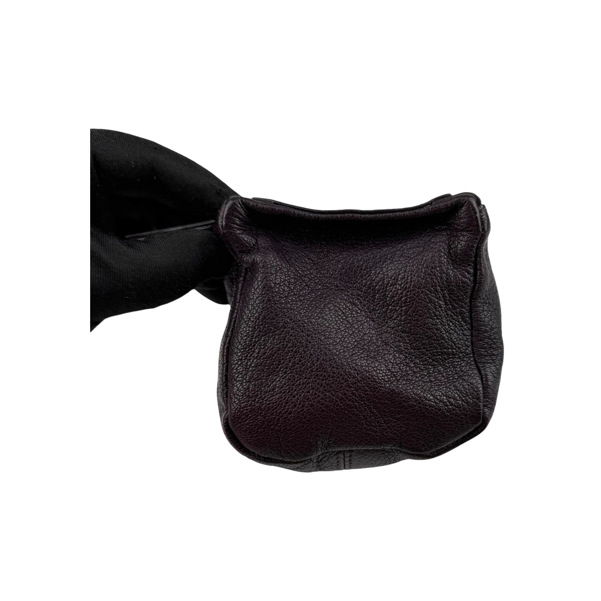 Givenchy mini Pandora Clutch bag