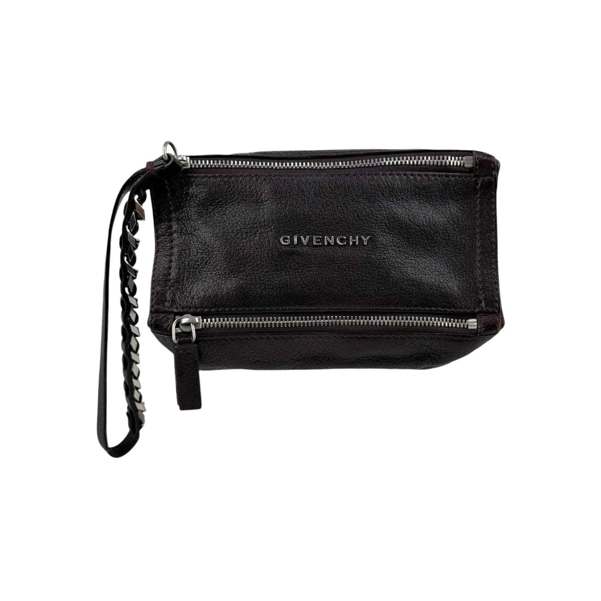 Givenchy mini Pandora Clutch bag
