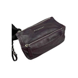 Givenchy mini Pandora Clutch bag