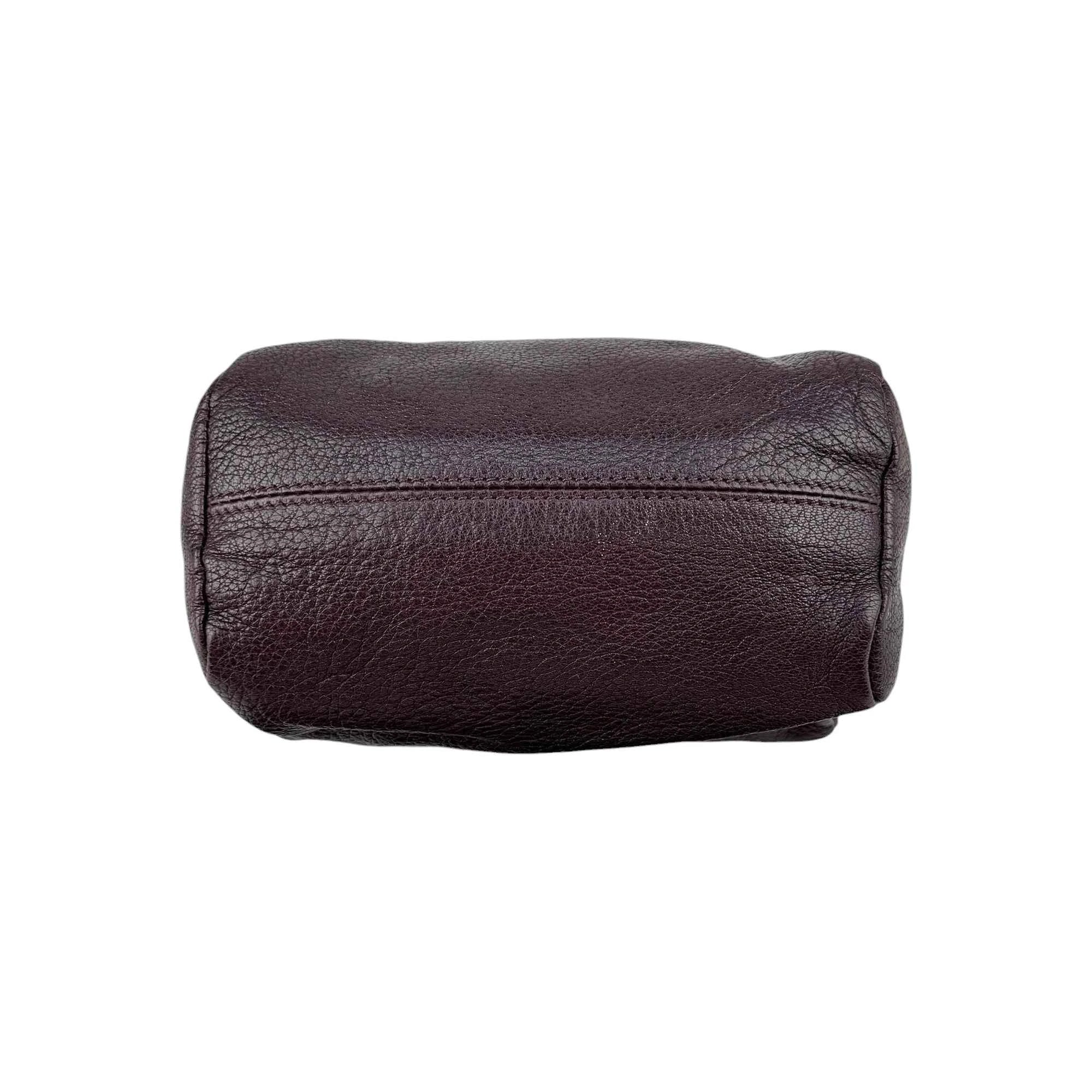 Givenchy mini Pandora Clutch bag