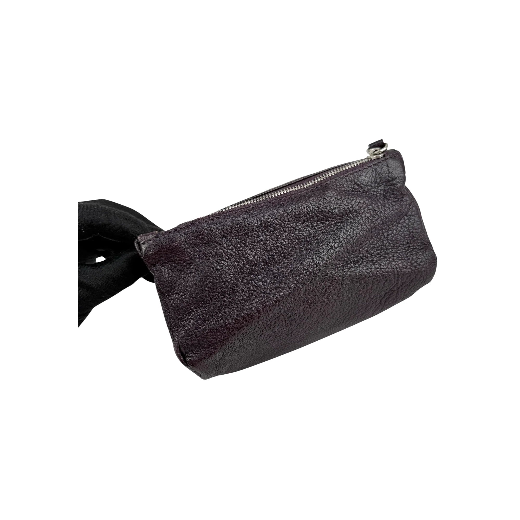 Givenchy mini Pandora Clutch bag