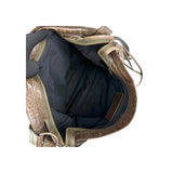 Balenciaga Classic Motocross Day Messenger Bag
