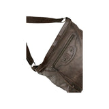 Balenciaga Classic Motocross Day Messenger Bag