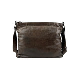 Balenciaga Classic Motocross Day Messenger Bag