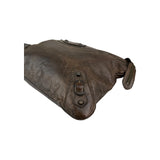 Balenciaga Classic Motocross Day Messenger Bag