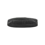 Balenciaga Grey Lambskin Leather Squash M Duffle Bag