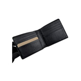 Bottega Veneta Intrecciato Leather Picolo Bi-Fold Wallet