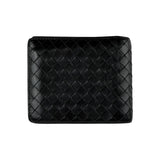 Bottega Veneta Intrecciato Leather Picolo Bi-Fold Wallet