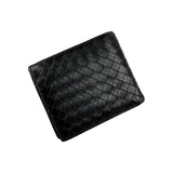Bottega Veneta Intrecciato Leather Picolo Bi-Fold Wallet