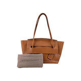 Bottega Veneta Medium Grained Calfskin The Arco tote bag