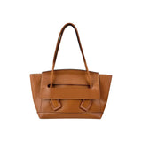 Bottega Veneta Medium Grained Calfskin The Arco tote bag