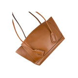 Bottega Veneta Medium Grained Calfskin The Arco tote bag