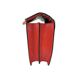 Bvlgari Serpenti Forever Shoulder Bag Leather and Stingray Medium