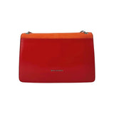 Bvlgari Serpenti Forever Shoulder Bag Leather and Stingray Medium