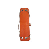 Bvlgari Serpenti Forever Shoulder Bag Leather and Stingray Medium