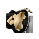 Chloe Black Faye Backpack