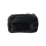 Chloe Black Faye Backpack