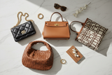 Designer Brands Luxury Editorial