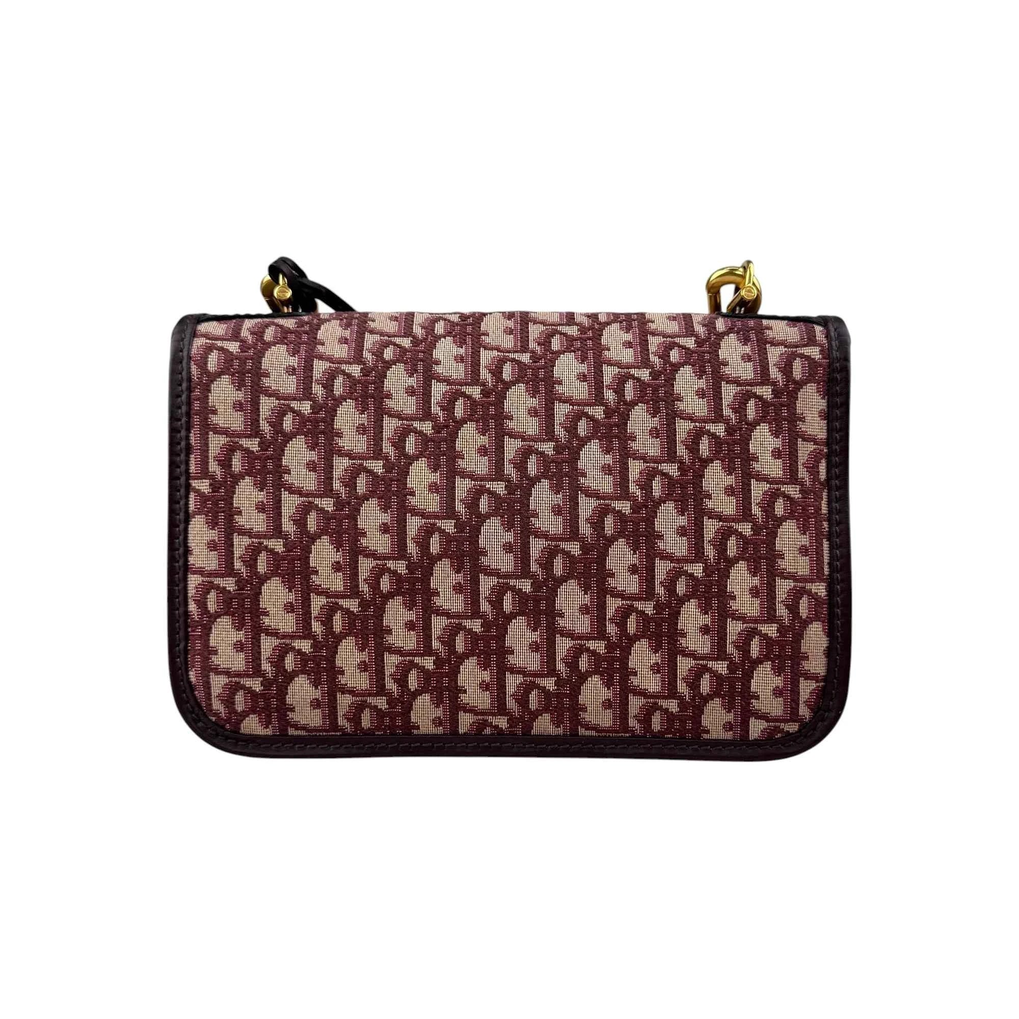 Christian Dior DiorAddict Shoulder Bag