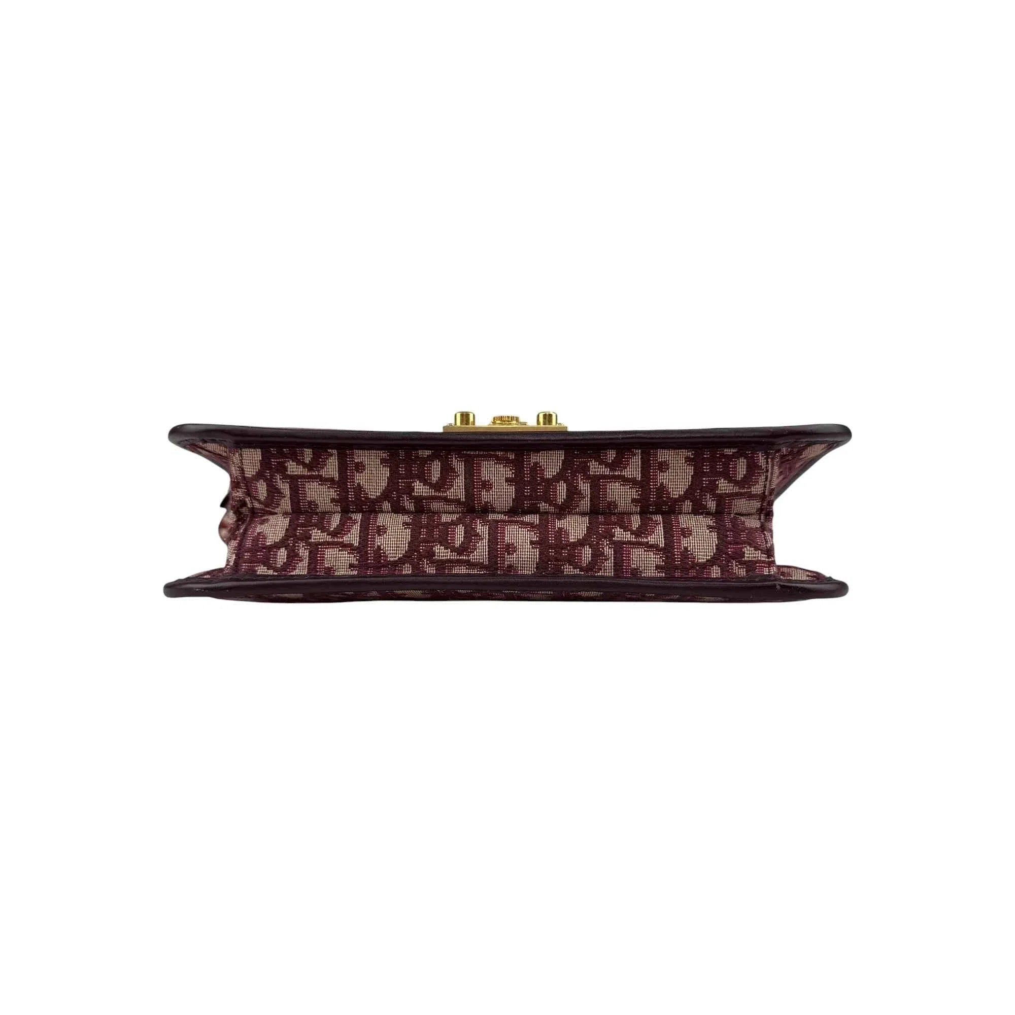 Christian Dior DiorAddict Shoulder Bag