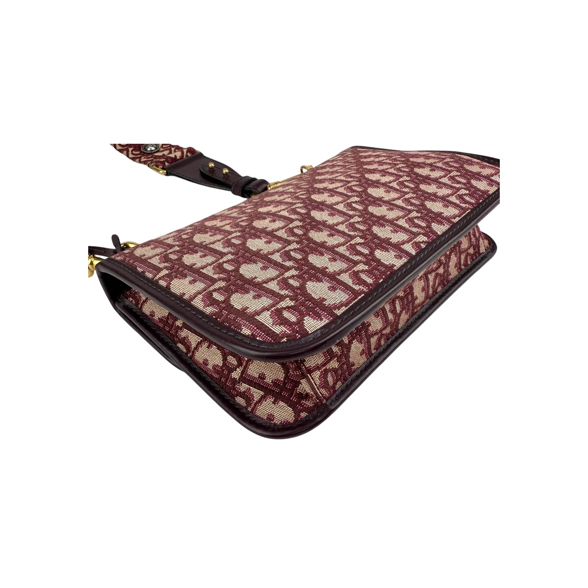 Christian Dior DiorAddict Shoulder Bag